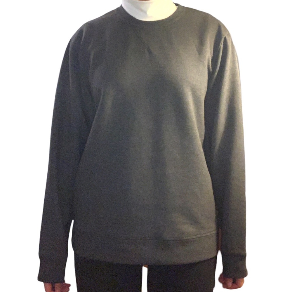 Crewneck